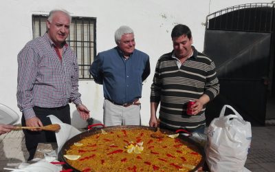 Sabroso arroz