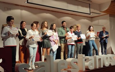 Entrega de Diplomas Curso 23/24