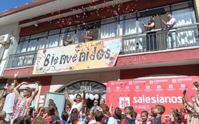 ¡Arranca el curso 25/26!